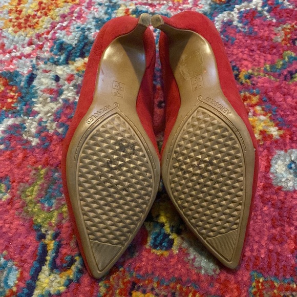 Aerosoles Stiletto Heels size 7 - Picture 5 of 5